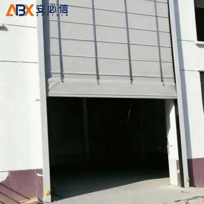 阿拉善背带堆积门